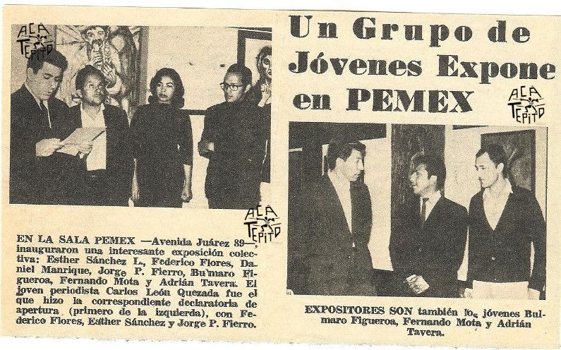 Periodico 1964