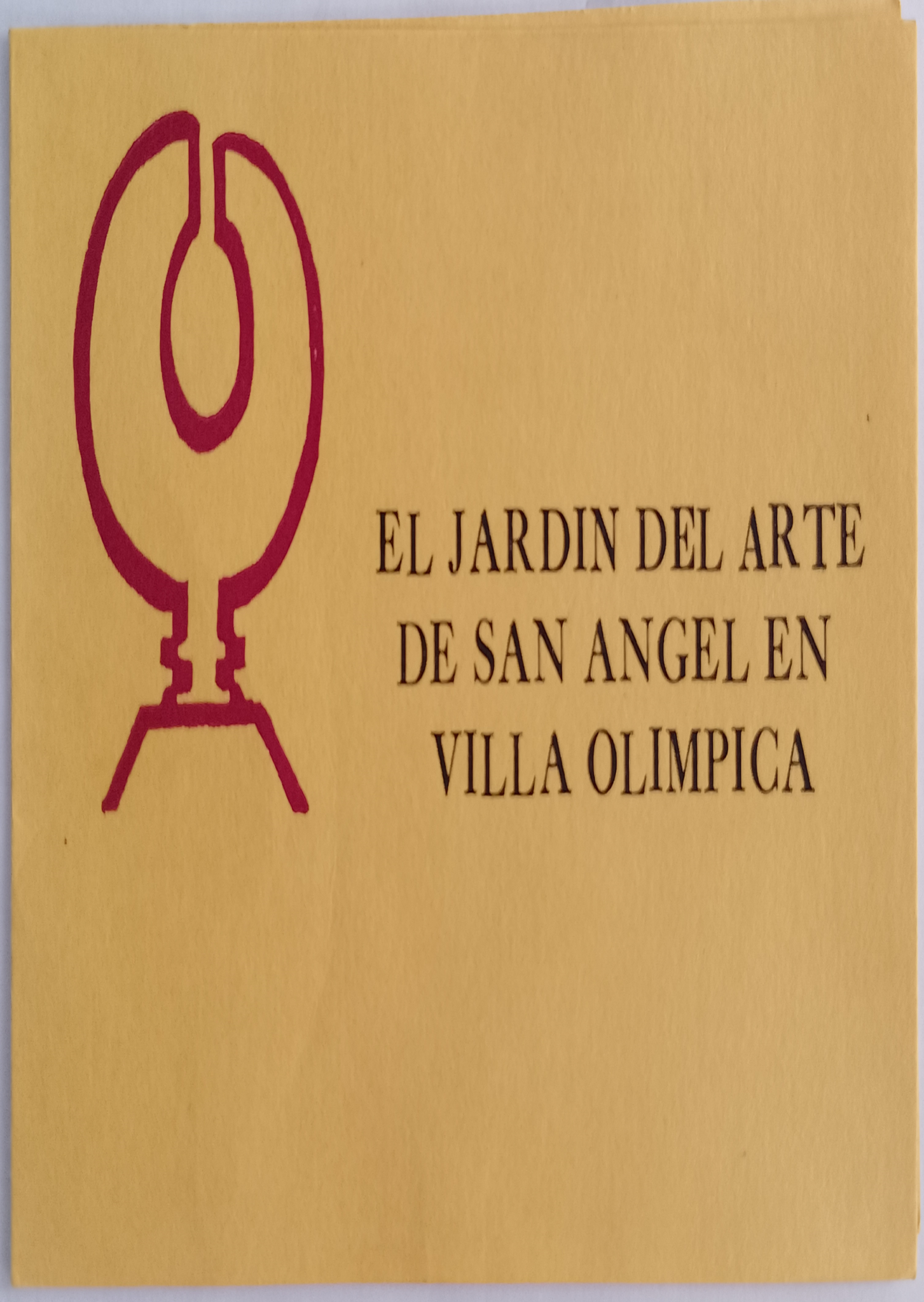 1968 feb 4 Jardin del arte de san angel (1)