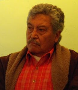 Gustavo Bernal Navarro