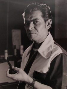 Francisco Zenteno Bujaida